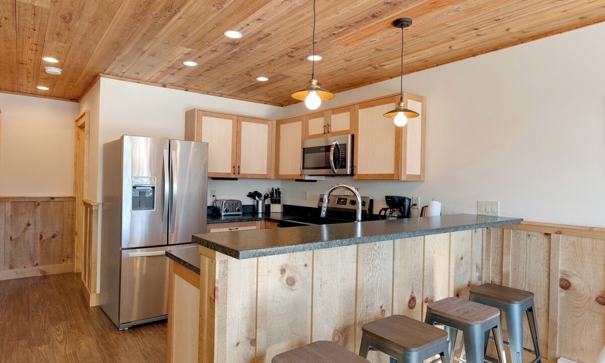 Photo of Kitchen in Lake Placid