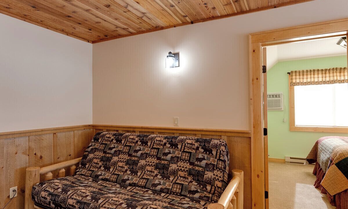 Photo of Bedroom in Lake Placid