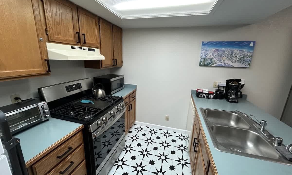 Photo of Kitchen in Kirkwood
