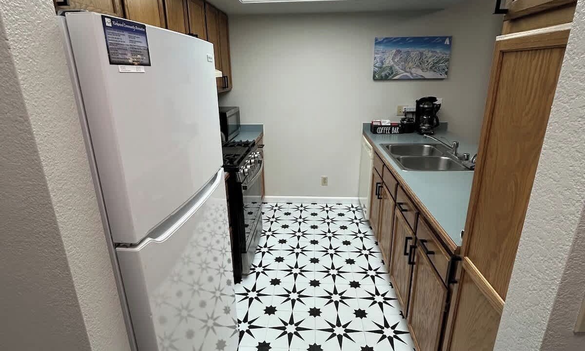Photo of Kitchen in Kirkwood