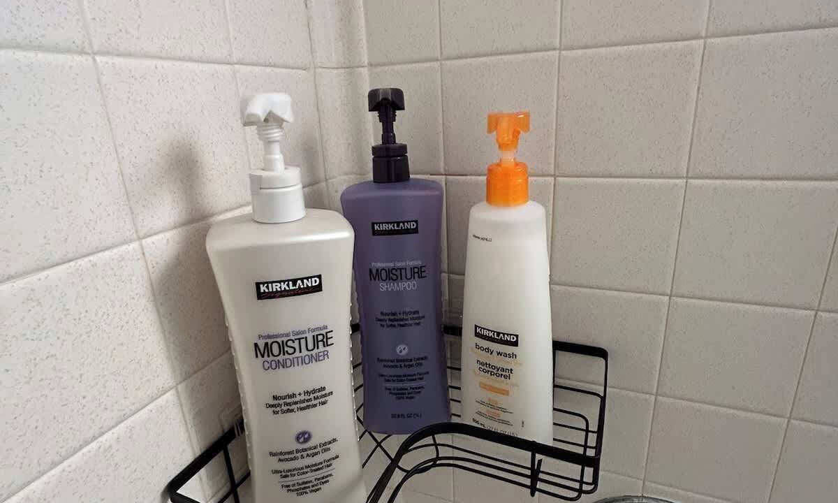 Photo of Bathroom in Kirkwood