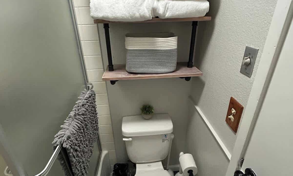 Photo of Bathroom in Kirkwood