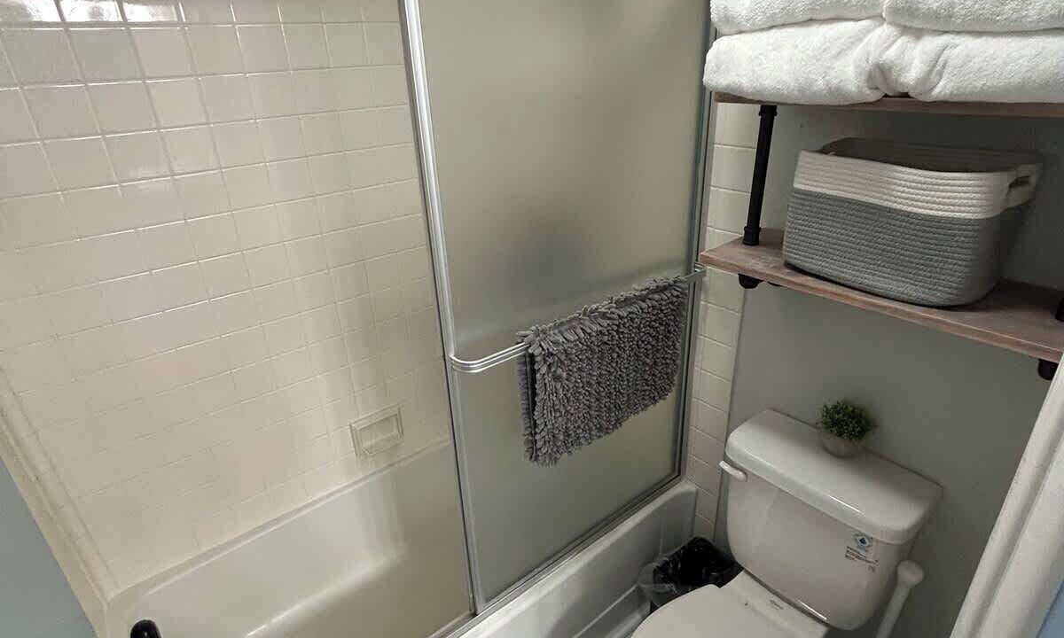 Photo of Bathroom in Kirkwood