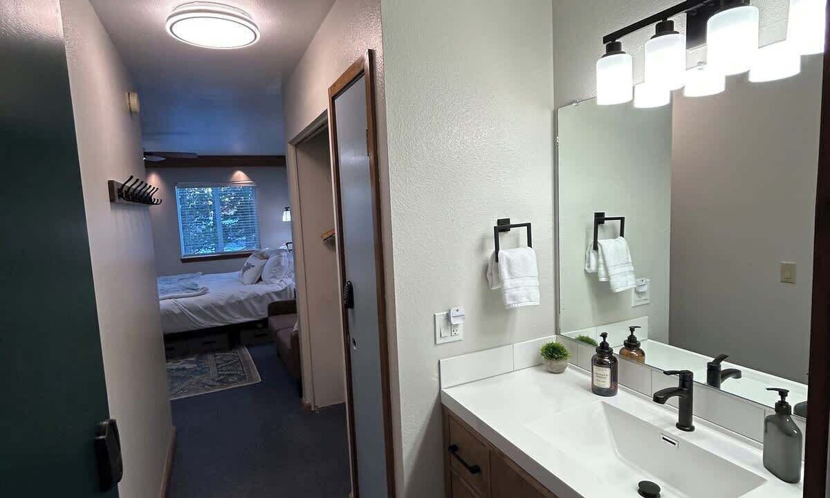 Photo of Bathroom in Kirkwood