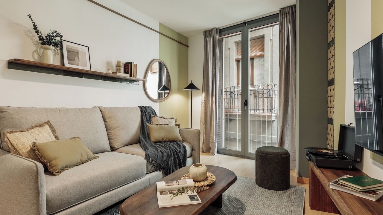Photo of Livingroom in La Ribera