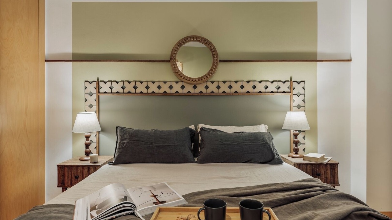 Photo of Bedroom in La Ribera