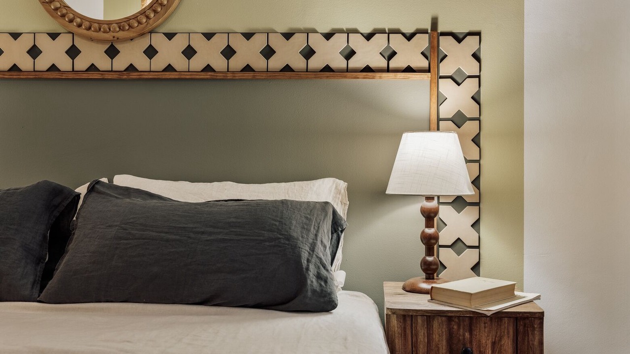 Photo of Bedroom in La Ribera