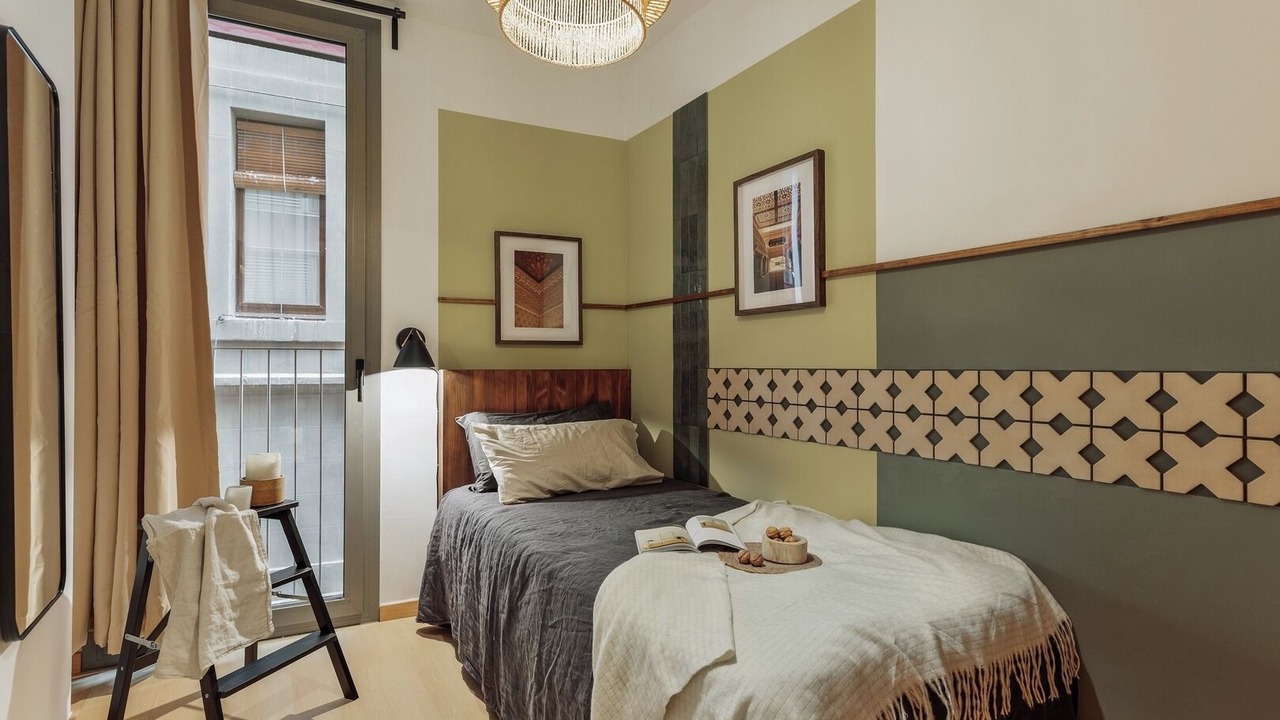 Photo of Bedroom in La Ribera