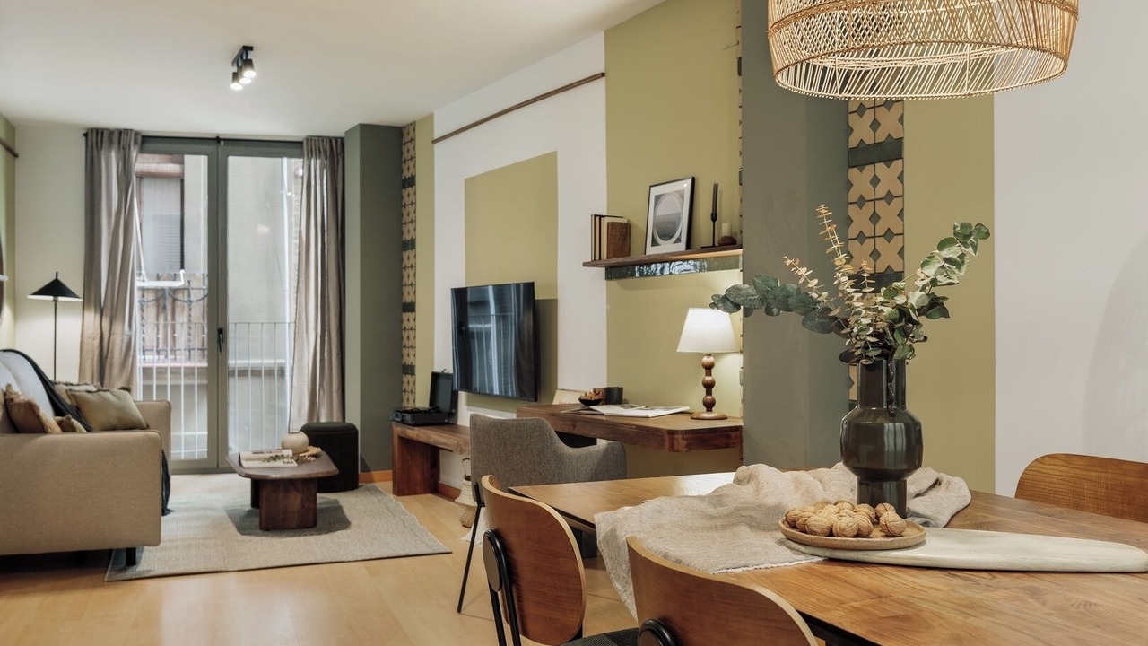 Photo of Livingroom in La Ribera