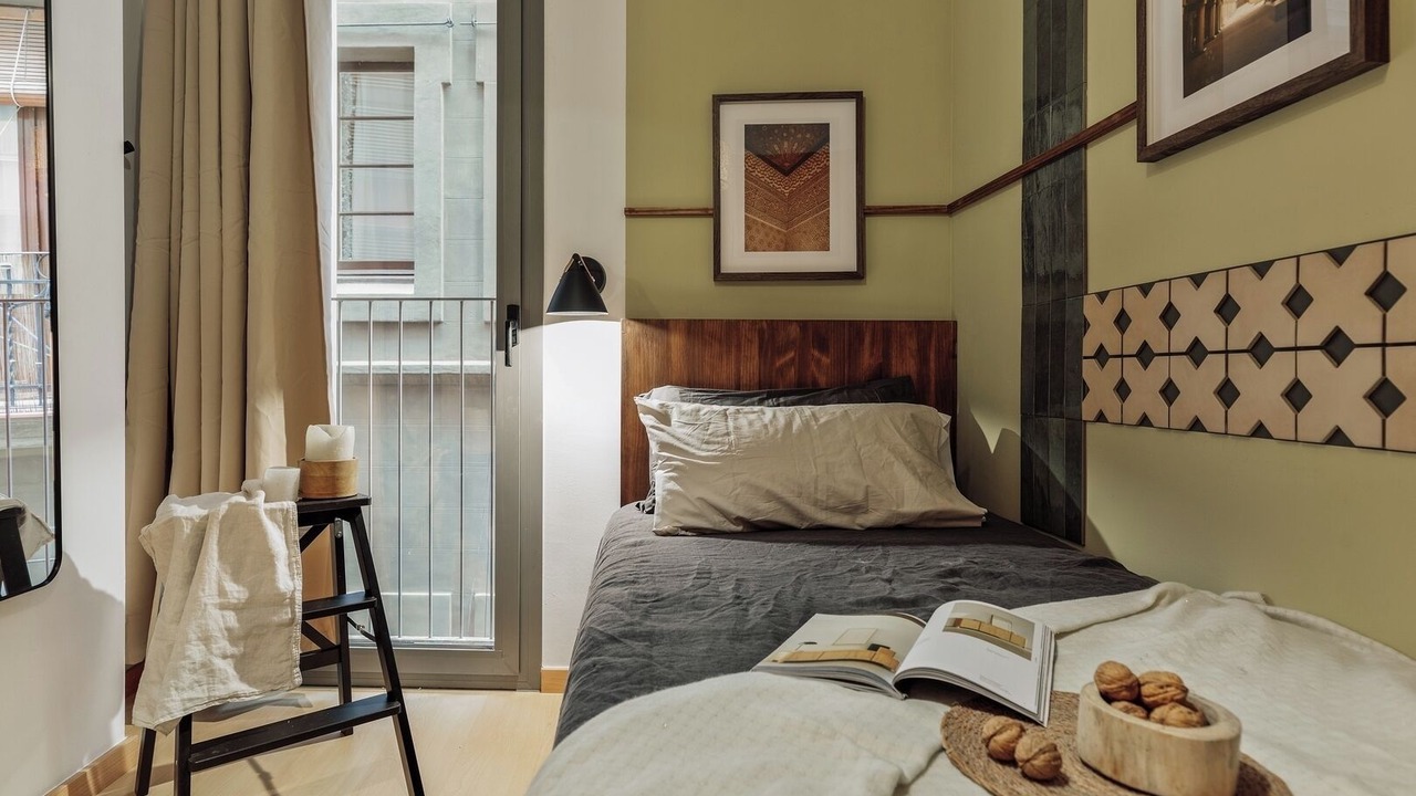 Photo of Bedroom in La Ribera