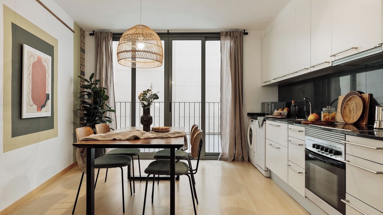 Photo of Kitchen in La Ribera