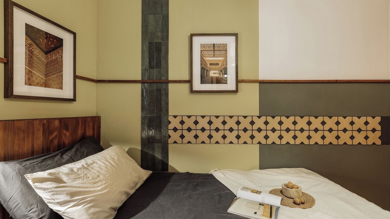 Photo of Bedroom in La Ribera