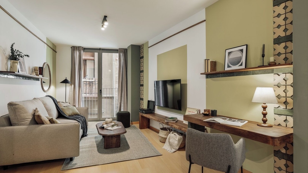 Photo of Livingroom in La Ribera