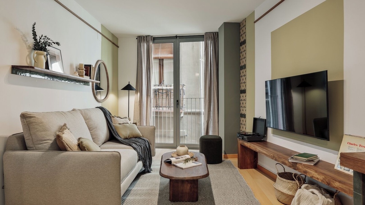Photo of Livingroom in La Ribera