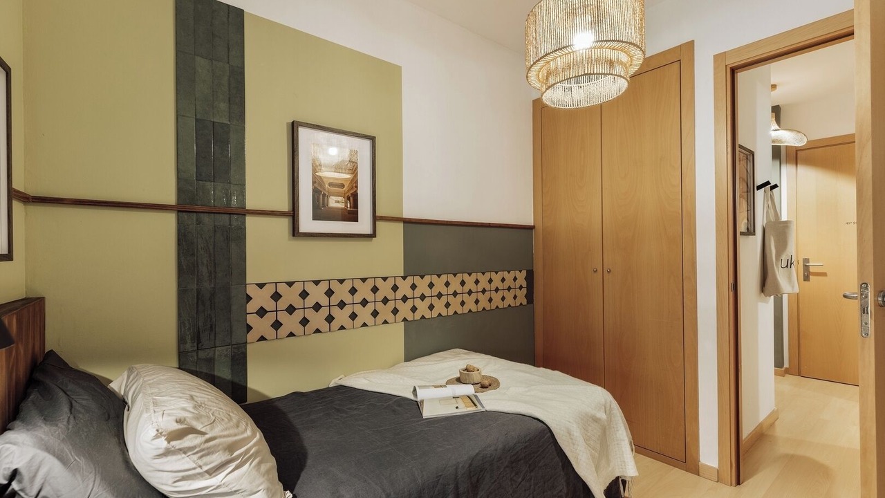 Photo of Bedroom in La Ribera