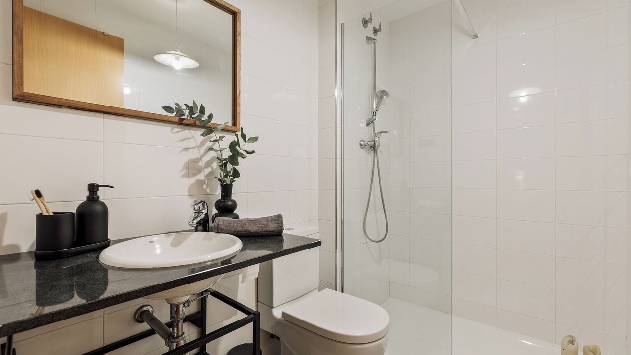 Photo of Bathroom in La Ribera
