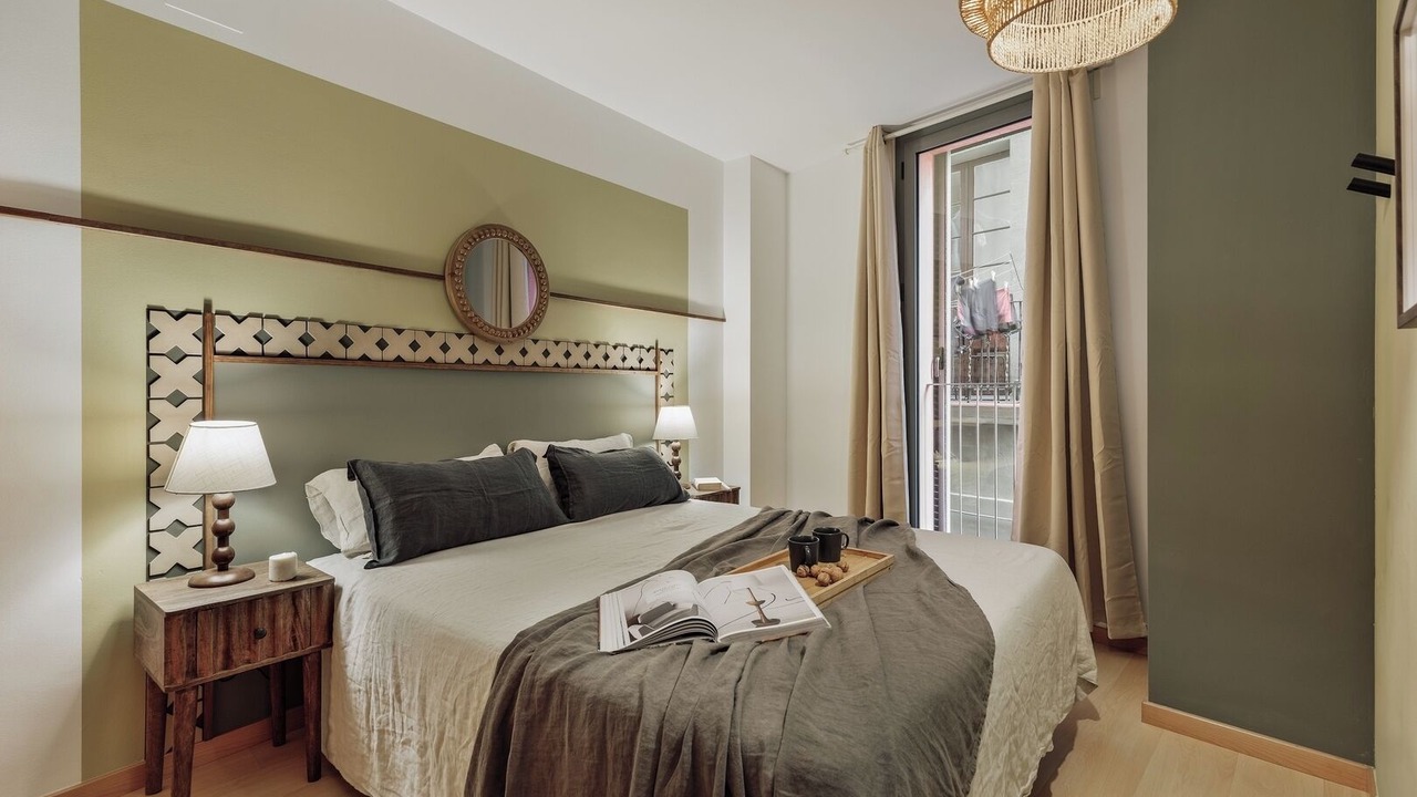 Photo of Bedroom in La Ribera