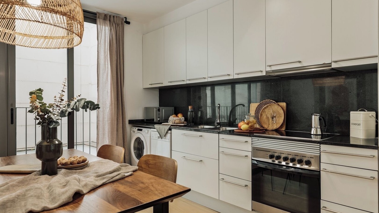 Photo of Kitchen in La Ribera