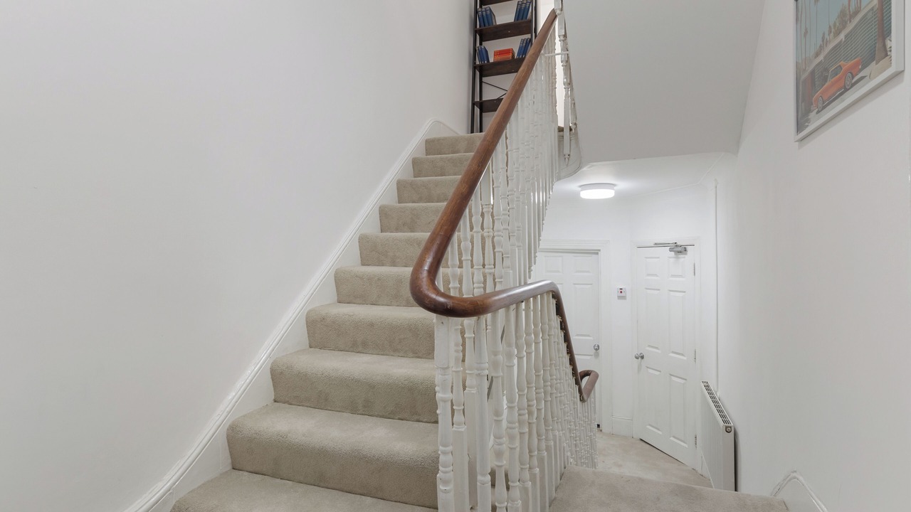 Photo of Livingroom in Town