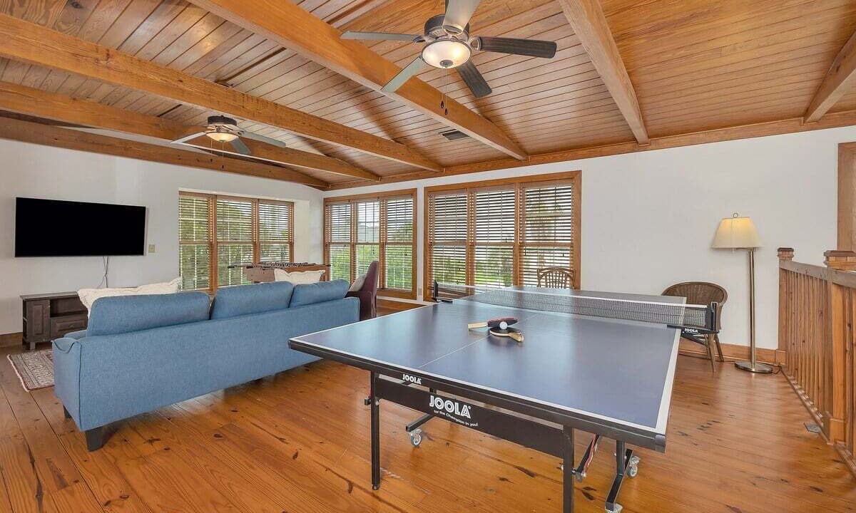 Photo of Bedroom in Jekyll Island