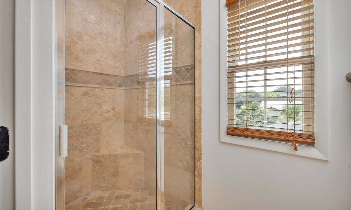 Photo of Bathroom in Jekyll Island