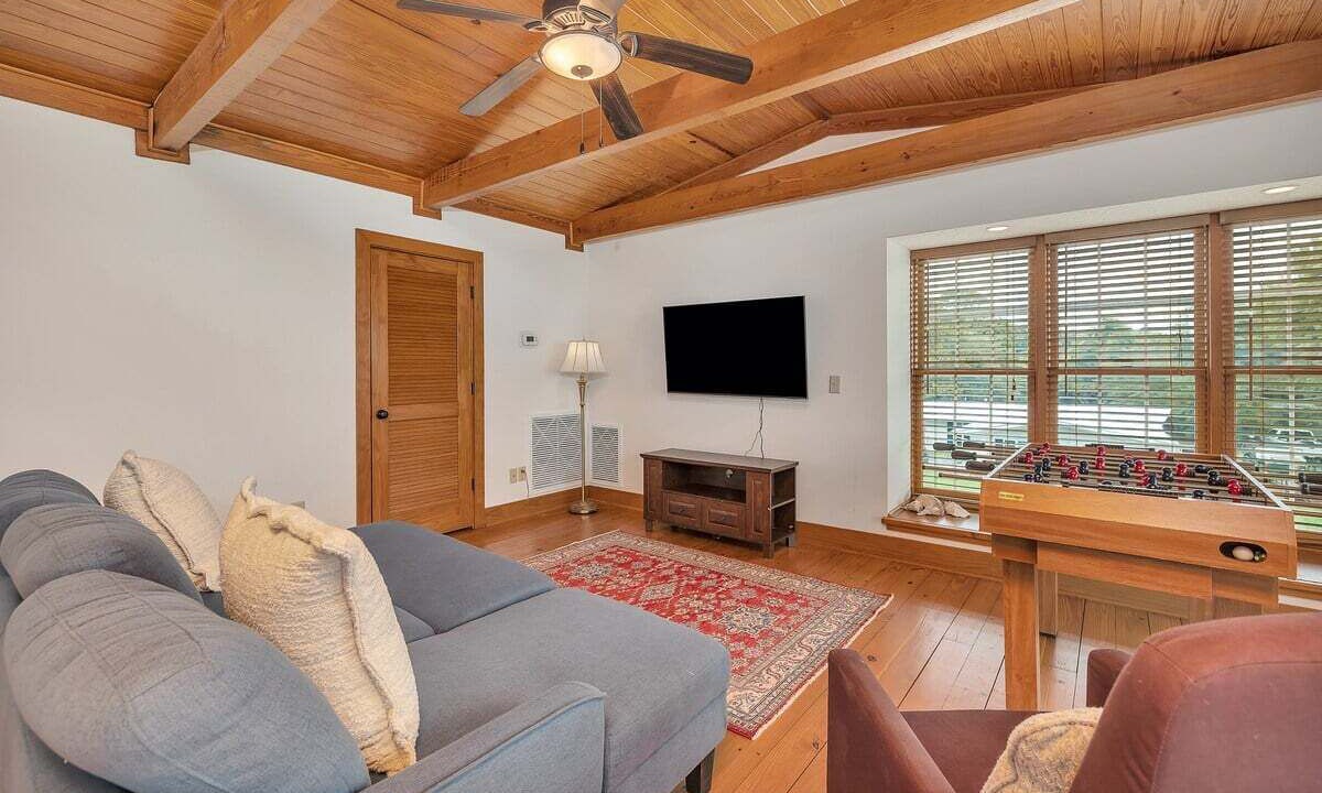 Photo of Livingroom in Jekyll Island