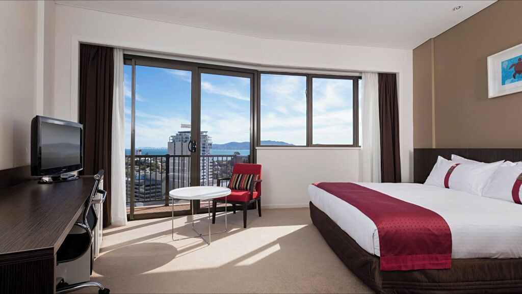 Photo of Bedroom in Townsville