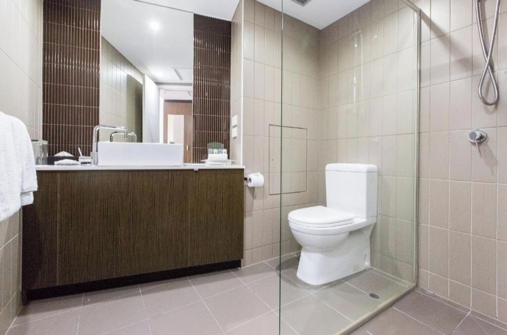 Photo of Bathroom in Townsville