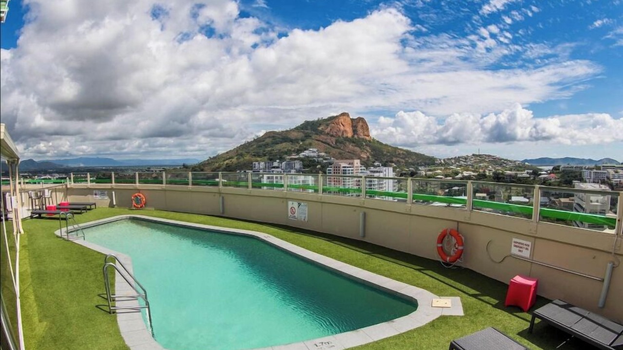 Photo of Outdoor in Townsville