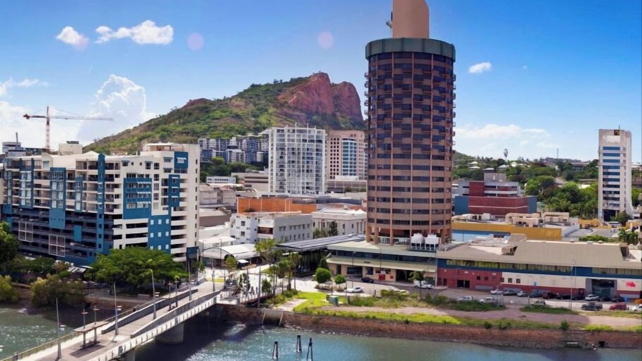 Photo of Others in Townsville