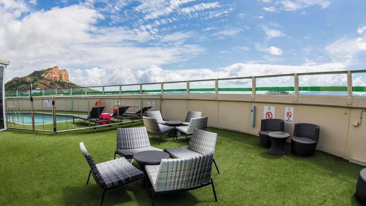 Photo of Patio Balcony in Townsville