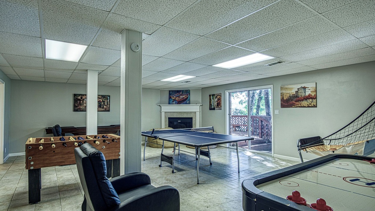 Photo of Bedroom in Hot Springs Village