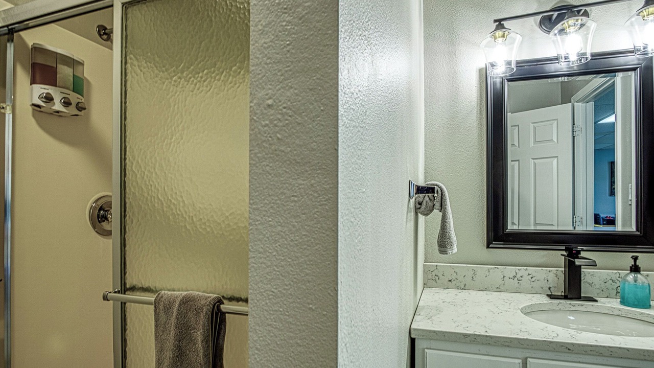Photo of Bathroom in Hot Springs Village