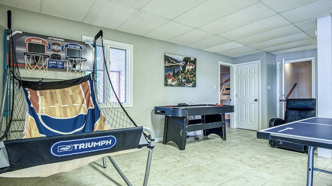 Photo of Bedroom in Hot Springs Village