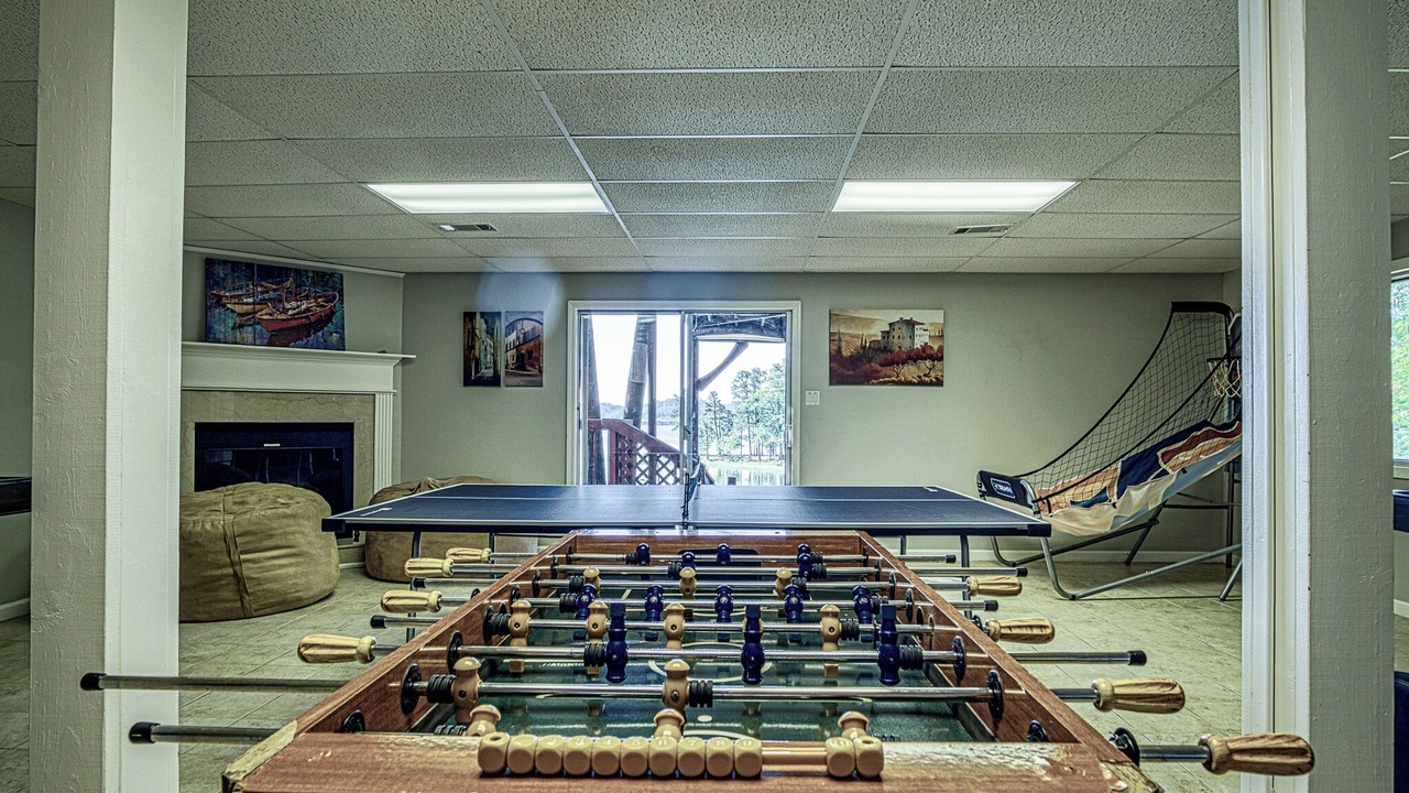 Photo of Bedroom in Hot Springs Village