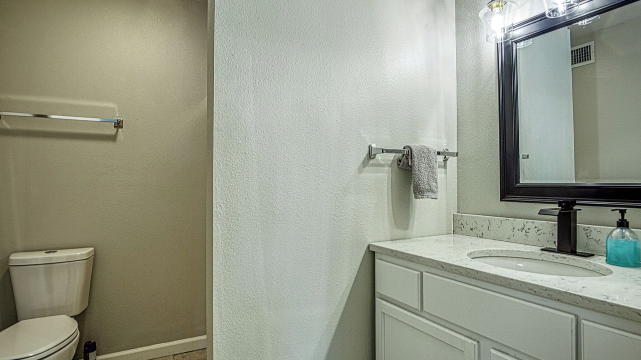 Photo of Bathroom in Hot Springs Village