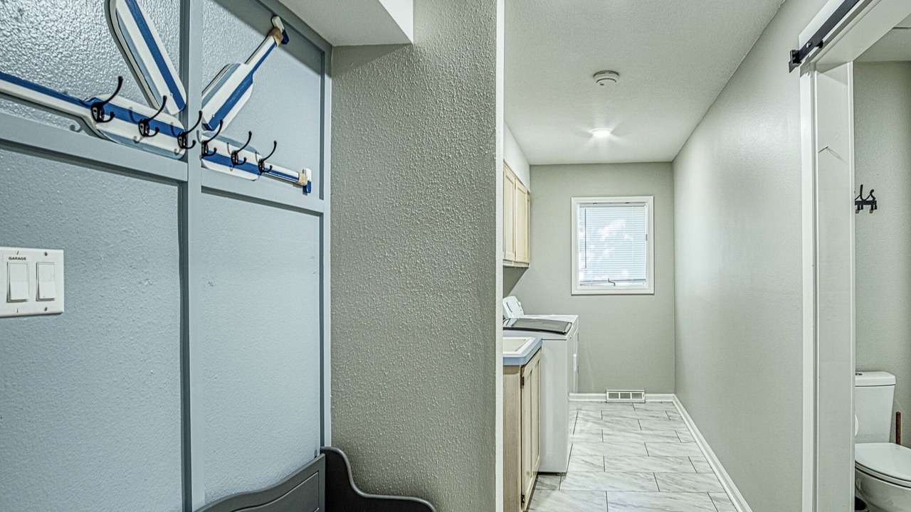 Photo of Bathroom in Hot Springs Village