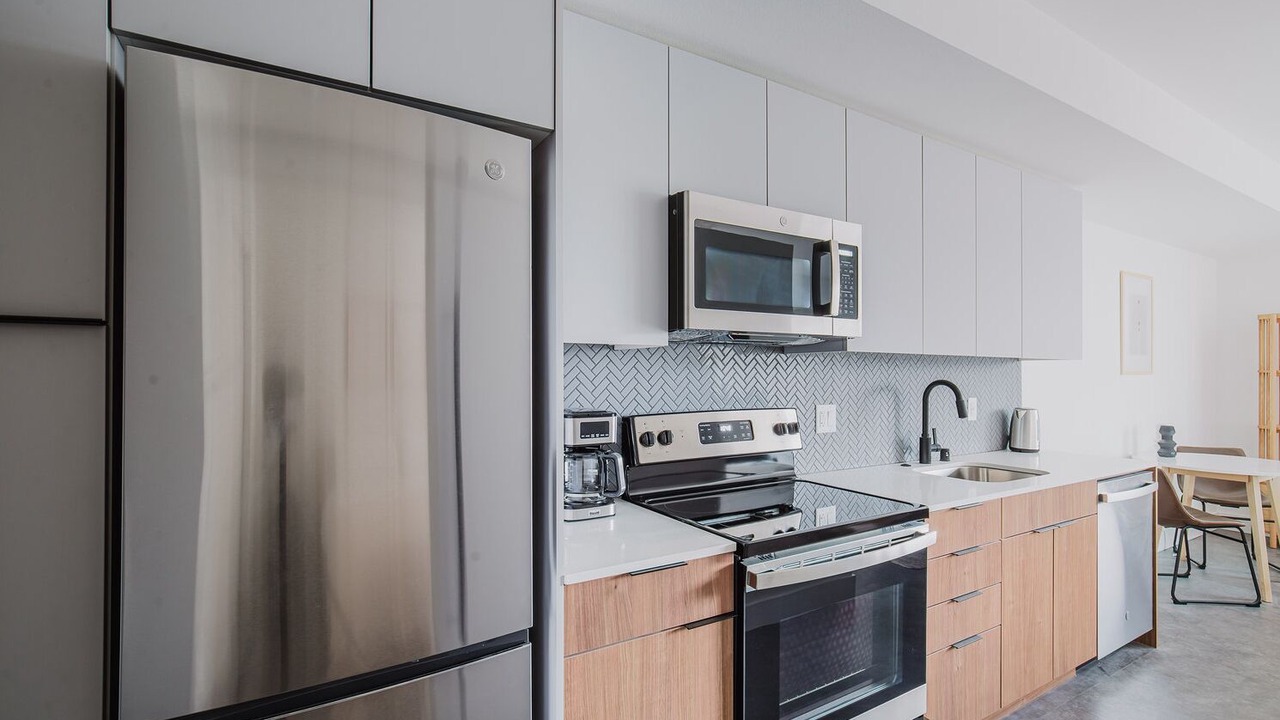 Photo of Kitchen in Atlantic