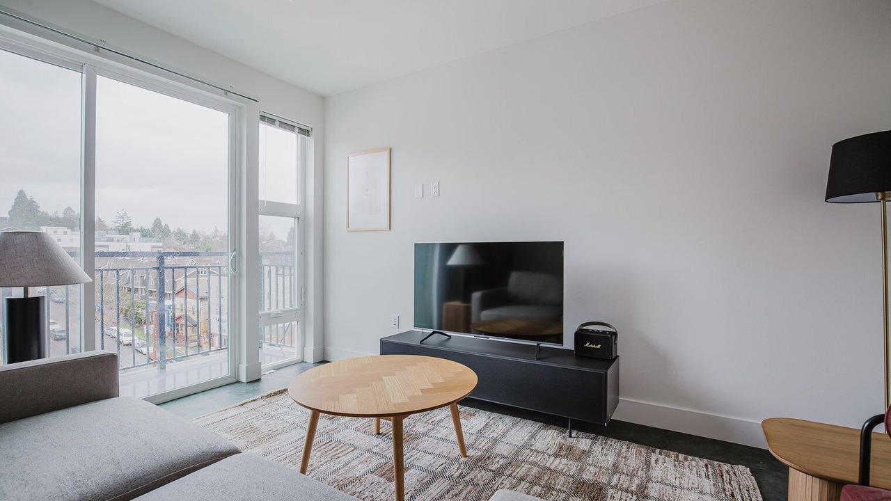 Photo of Livingroom in Atlantic