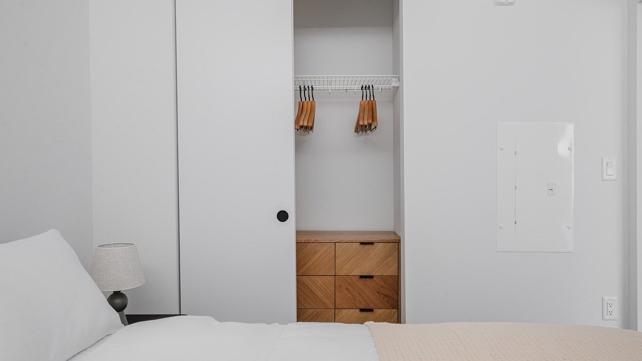 Photo of Bedroom in Atlantic