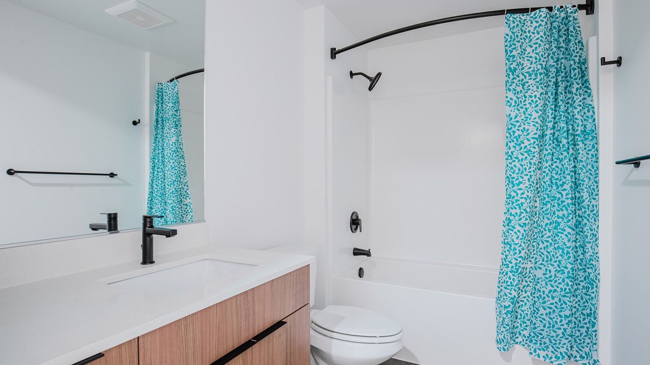 Photo of Bathroom in Atlantic