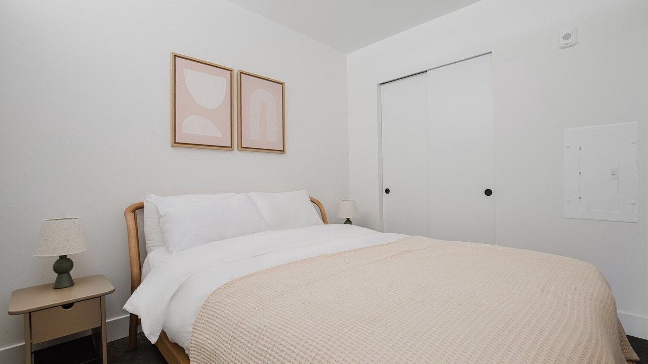 Photo of Bedroom in Atlantic