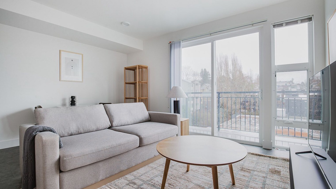 Photo of Livingroom in Atlantic