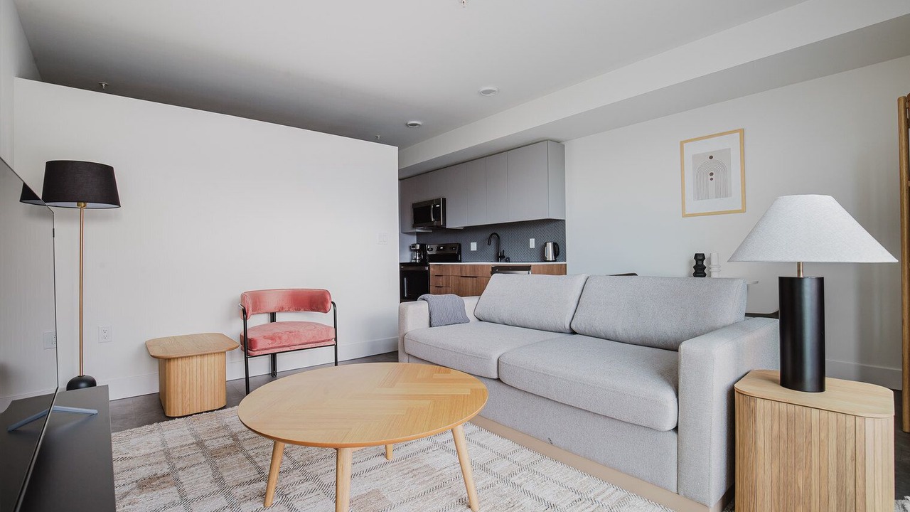 Photo of Livingroom in Atlantic