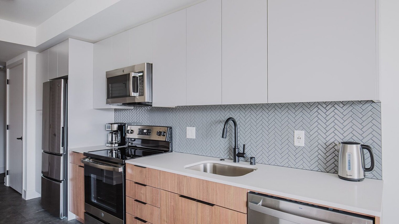 Photo of Kitchen in Atlantic