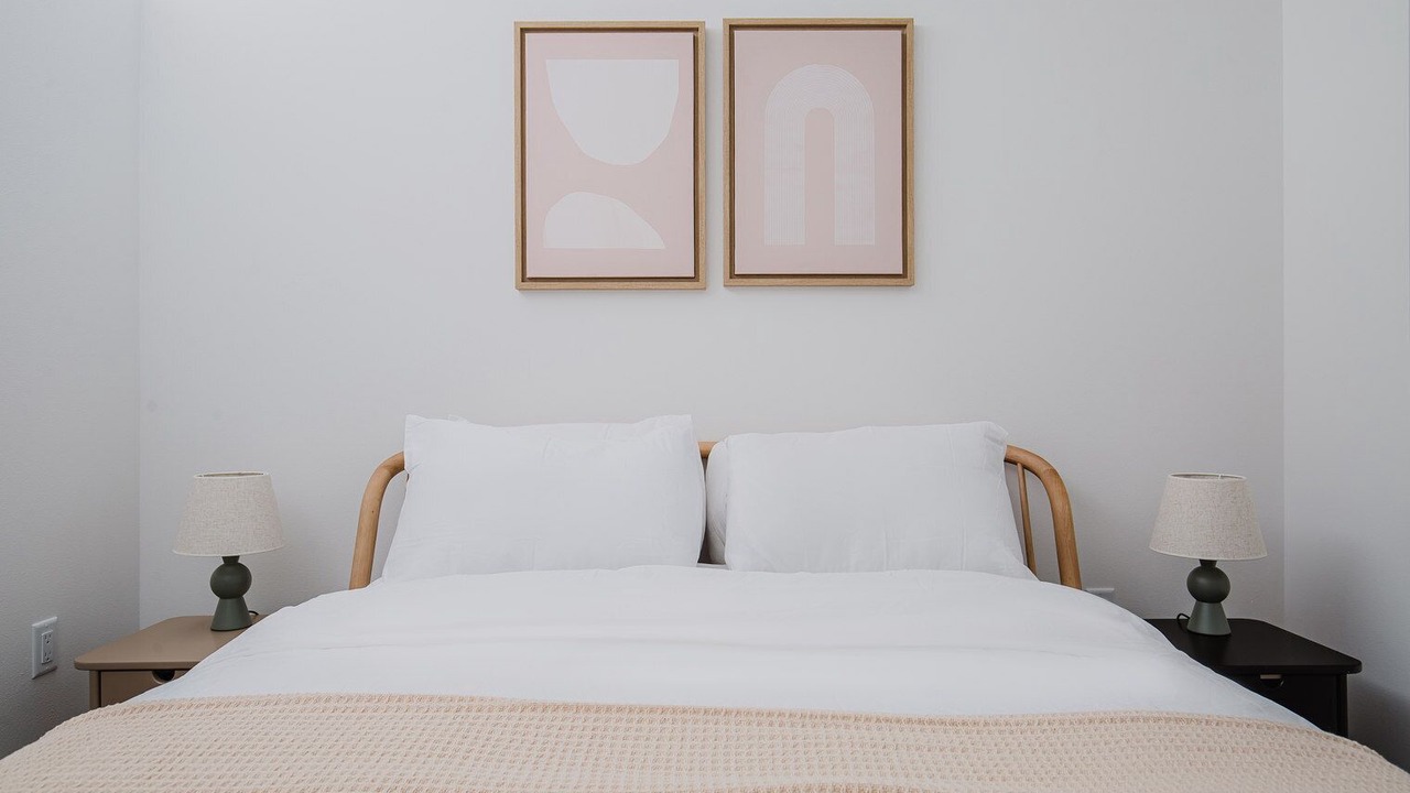Photo of Bedroom in Atlantic
