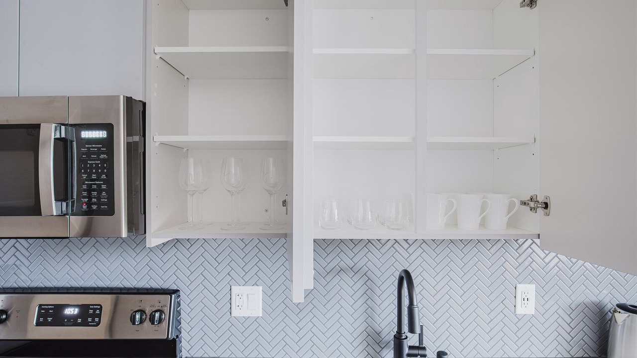 Photo of Kitchen in Atlantic