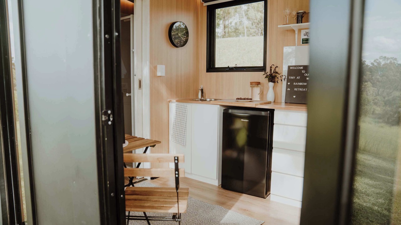 Photo of Others in Rainbow Flat