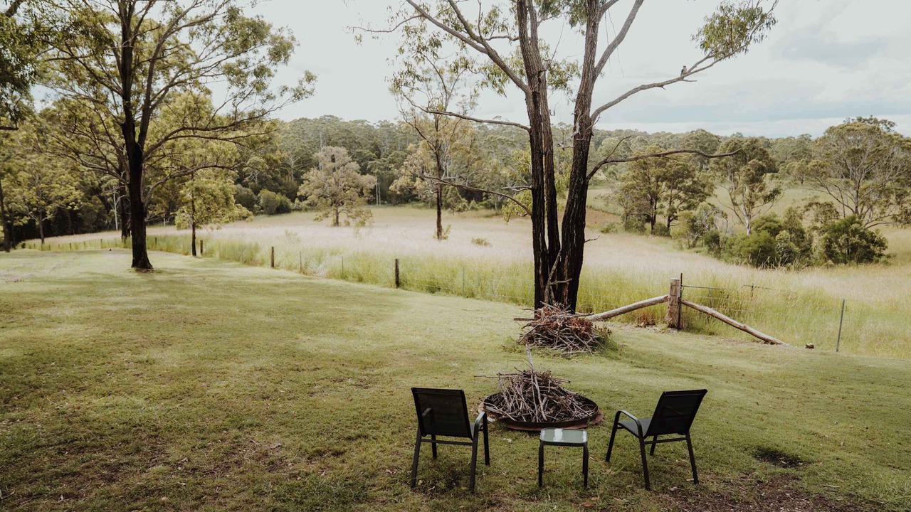 Photo of Outdoor in Rainbow Flat