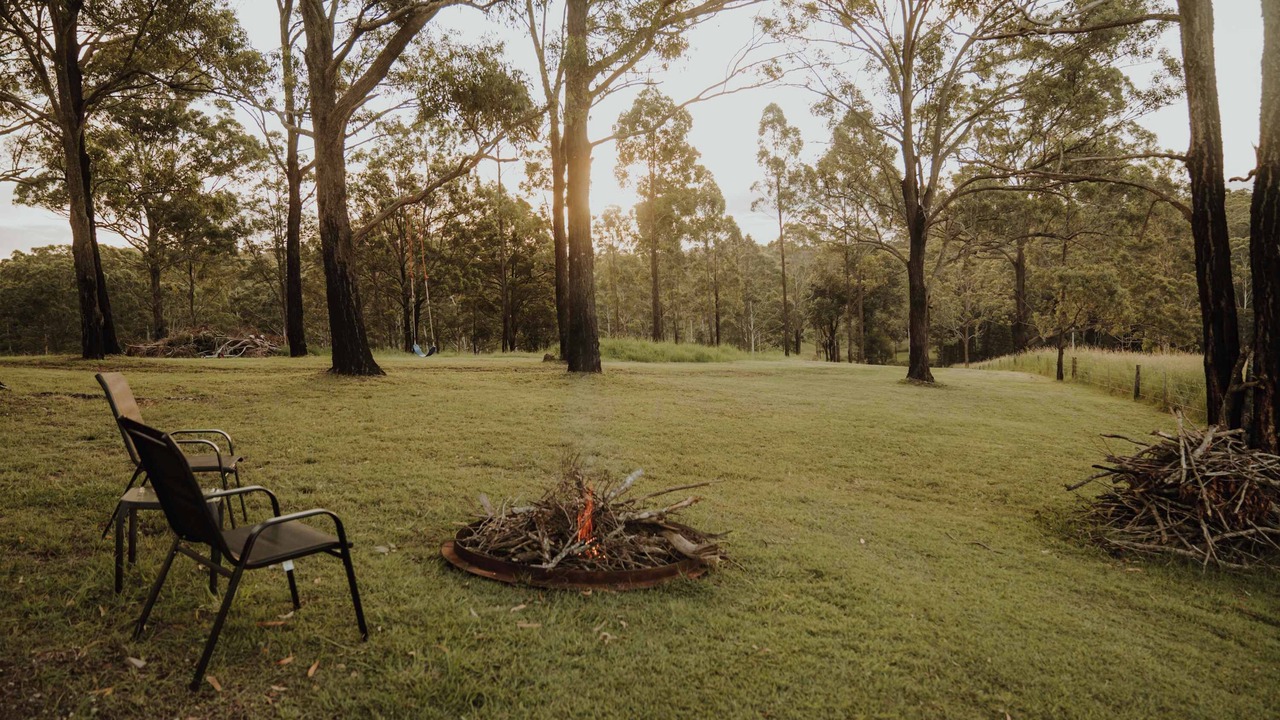 Photo of Outdoor in Rainbow Flat